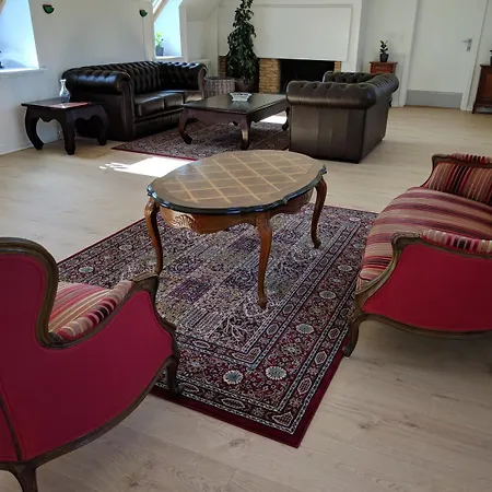 Kragsbjerggaard * Odense