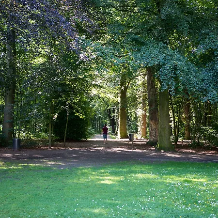 Albergue Kragsbjerggaard Odense