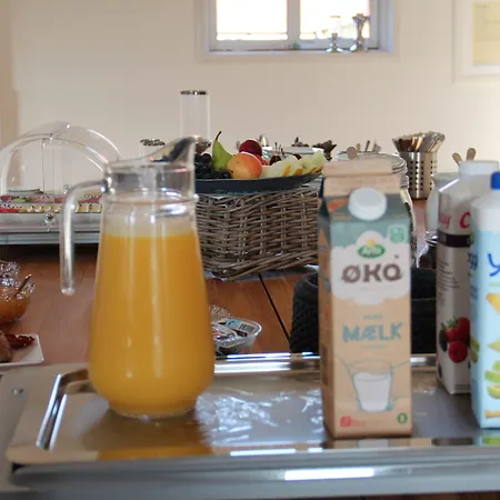 Kragsbjerggaard Odense