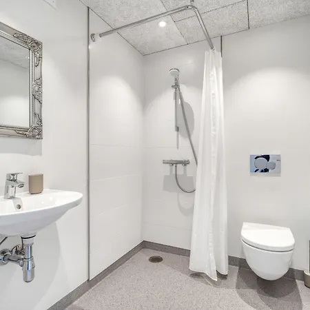 Danhostel Kragsbjerggaard Odense