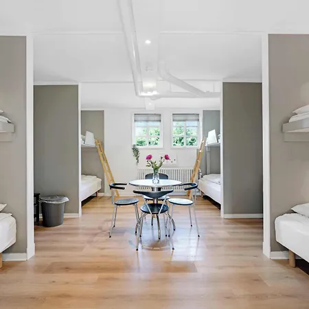 Danhostel Kragsbjerggaard * Odense