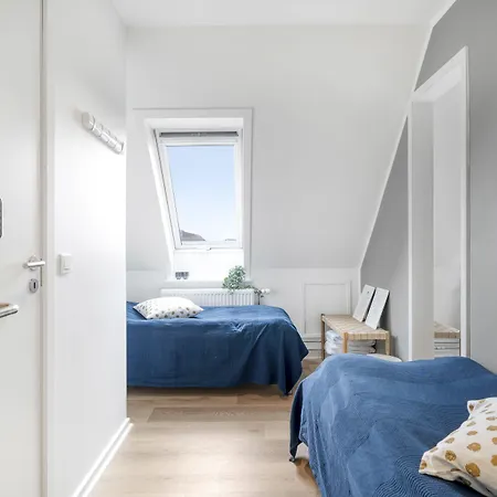 Kragsbjerggaard * Odense