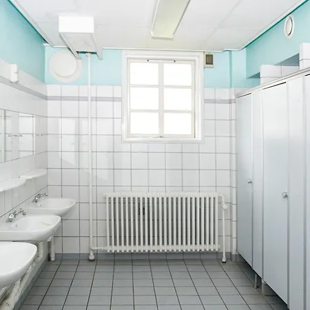 Kragsbjerggaard Auberge de jeunesse Odense