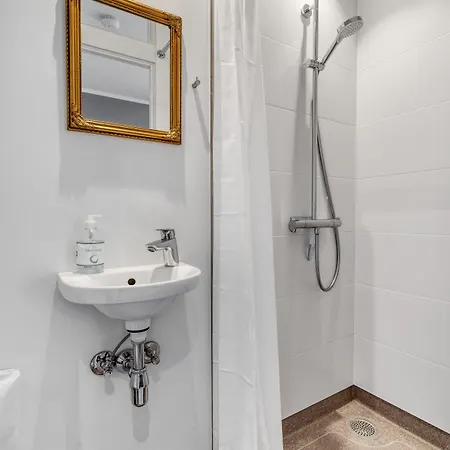 Danhostel Kragsbjerggaard Odense