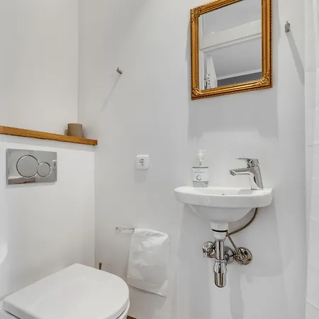 Albergue Kragsbjerggaard *