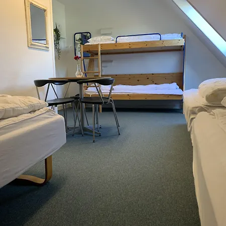 Kragsbjerggaard * Odense