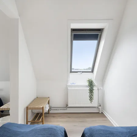 Hostel Kragsbjerggaard *