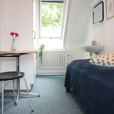 Danhostel Kragsbjerggaard Odense