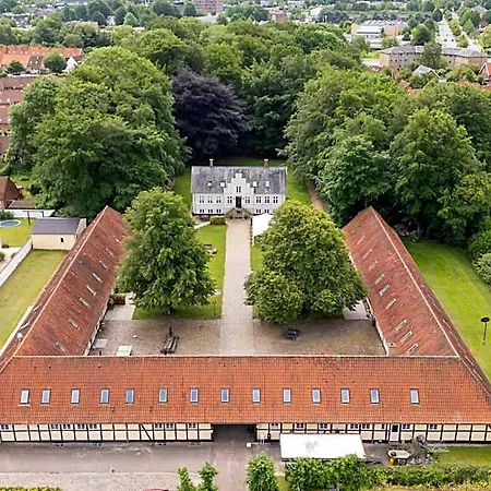 Kragsbjerggaard Odense