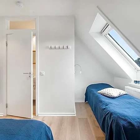 Kragsbjerggaard Hostel Odense