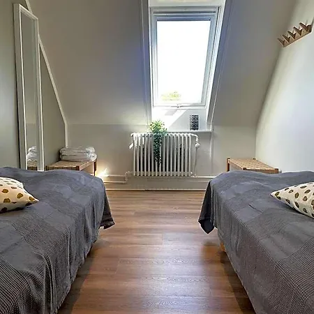 Kragsbjerggaard Hostel
