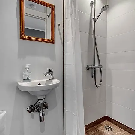 Kragsbjerggaard Auberge de jeunesse Odense