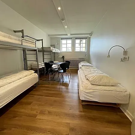 Kragsbjerggaard Auberge de jeunesse Odense
