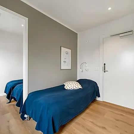 Auberge de jeunesse Kragsbjerggaard Odense