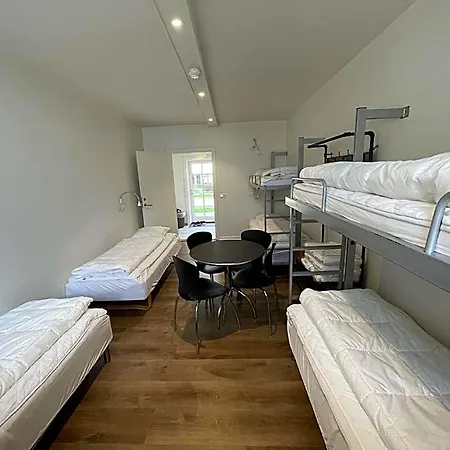 Kragsbjerggaard Odense