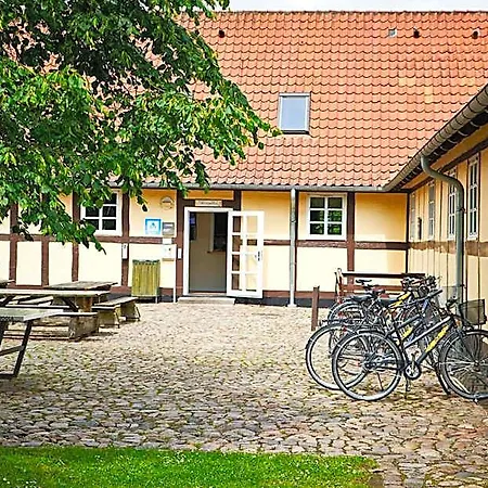 Kragsbjerggaard *