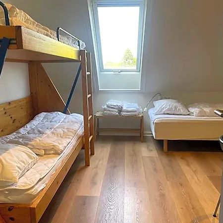 Kragsbjerggaard Auberge de jeunesse *