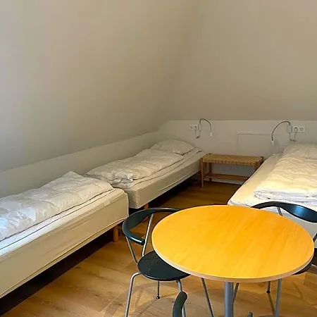 Kragsbjerggaard * Odense