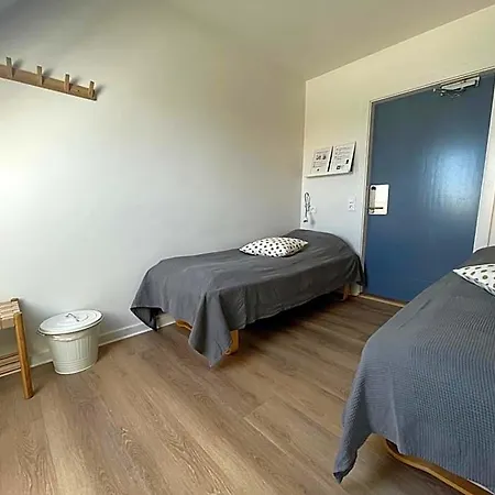 Kragsbjerggaard Auberge de jeunesse