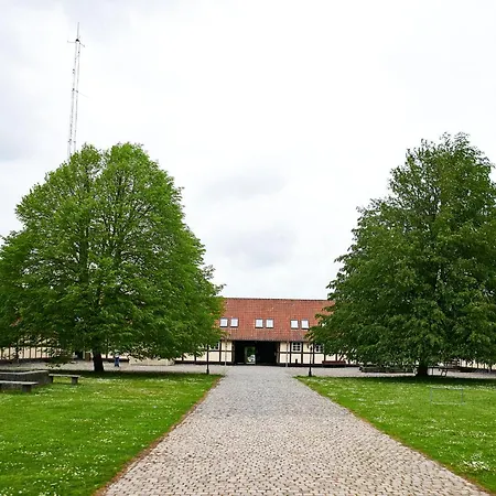 Kragsbjerggaard * Odense