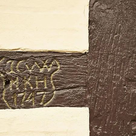 Kragsbjerggaard Hostel *