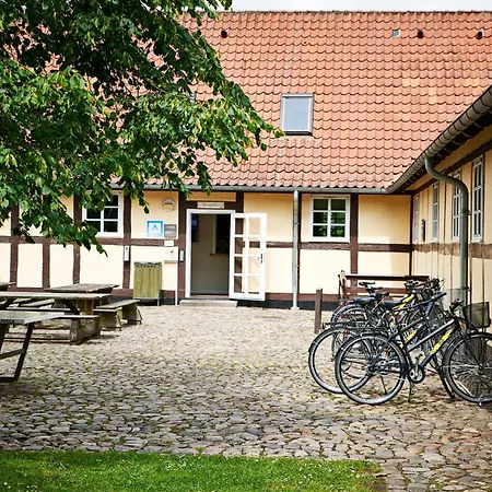 Danhostel Kragsbjerggaard