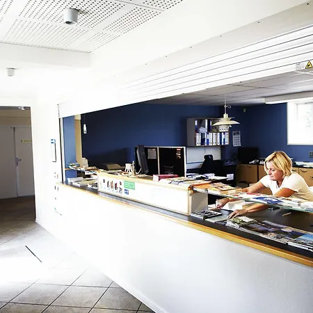 Vandrerhjem Danhostel Kragsbjerggaard Odense