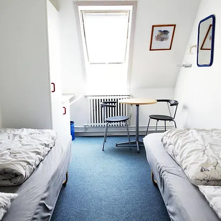 Kragsbjerggaard Albergue