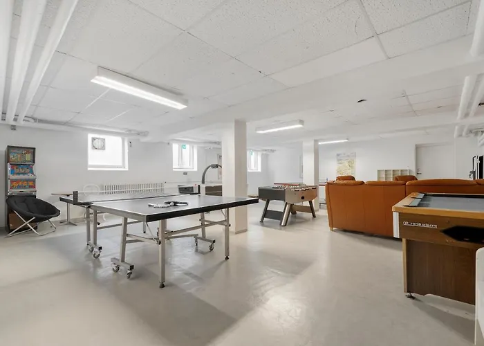 Kragsbjerggaard Odense