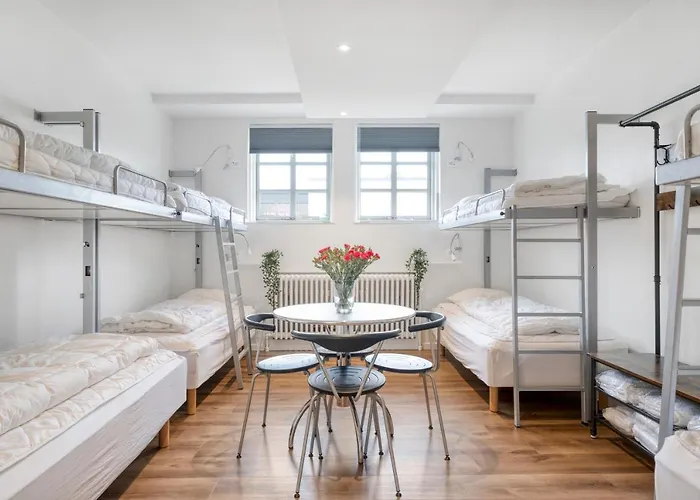 Kragsbjerggaard אודנזה