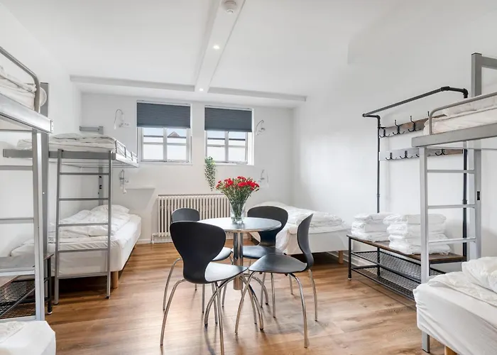 Kragsbjerggaard אודנזה