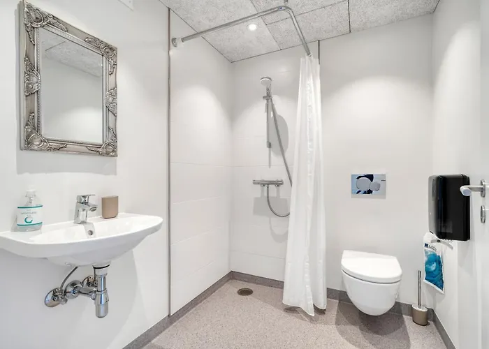 Kragsbjerggaard * אודנזה