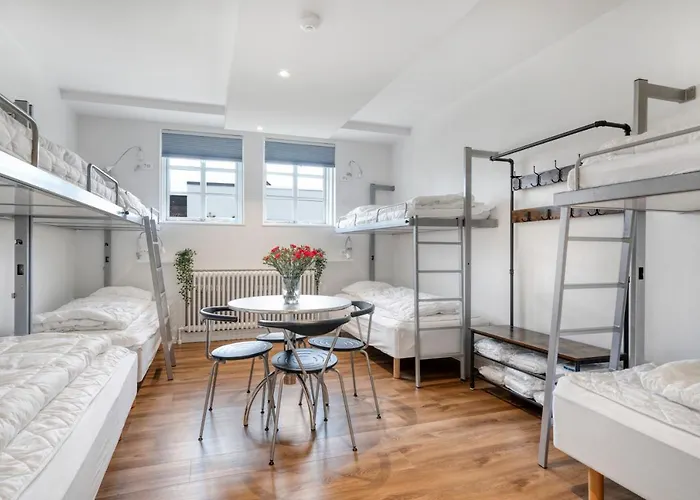 Kragsbjerggaard * אודנזה