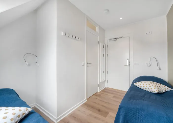 Kragsbjerggaard * אודנזה