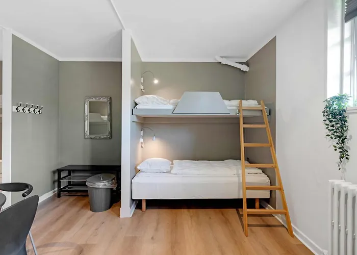 Kragsbjerggaard Odense