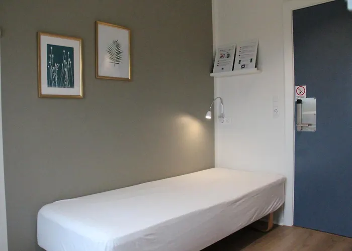 Kragsbjerggaard * אודנזה