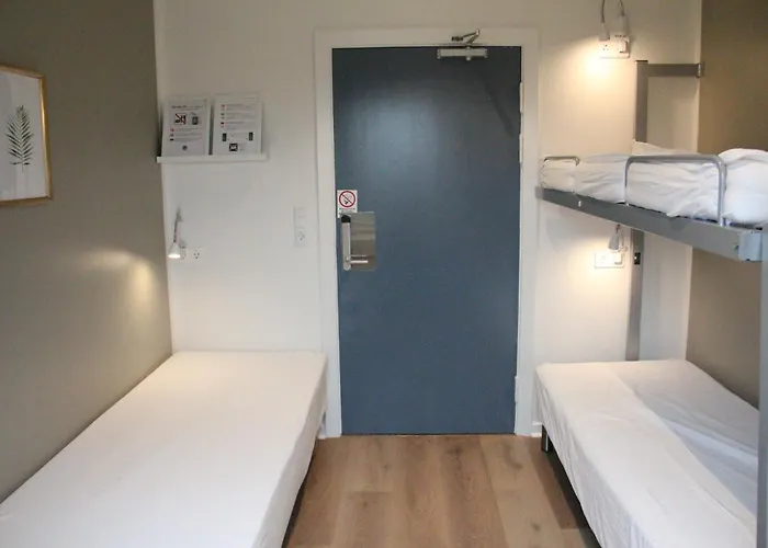 Kragsbjerggaard Hostel Odense