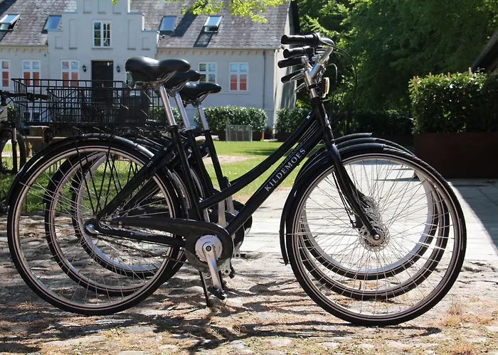 Kragsbjerggaard Hostel *