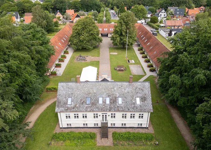 Hostel Kragsbjerggaard Odense