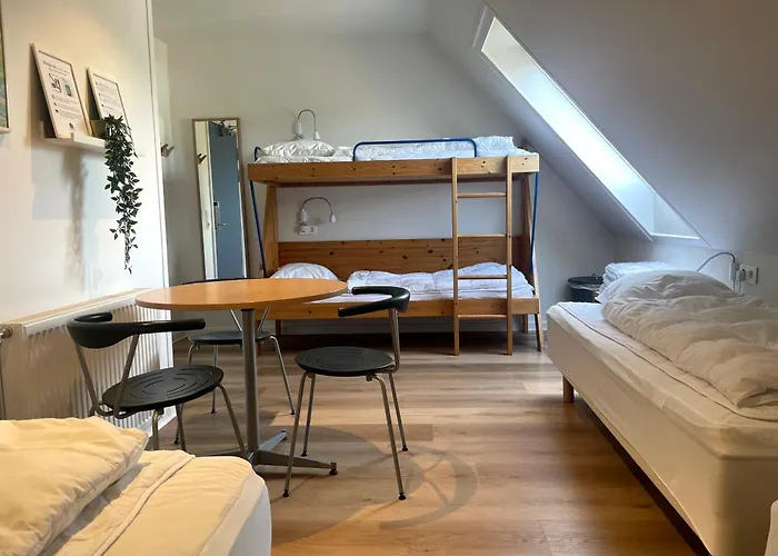 Kragsbjerggaard אודנזה