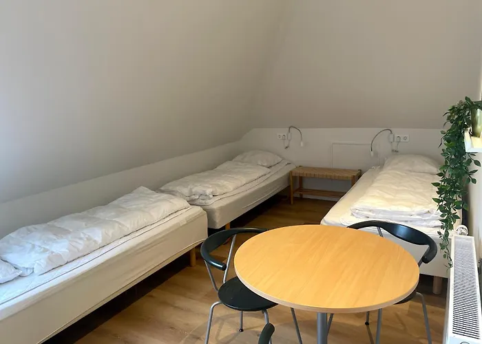 Kragsbjerggaard * אודנזה