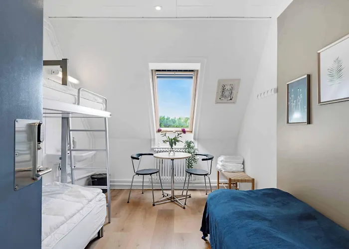 Kragsbjerggaard אודנזה