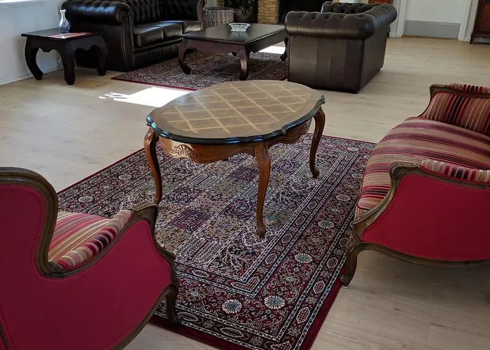 Kragsbjerggaard * אודנזה