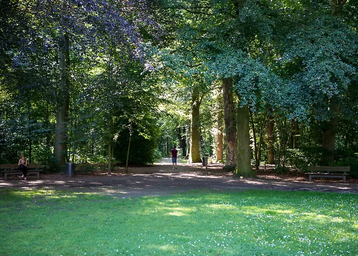 אכסניה Kragsbjerggaard אודנזה