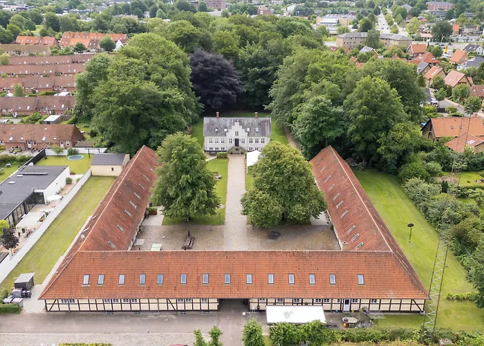 Kragsbjerggaard אודנזה