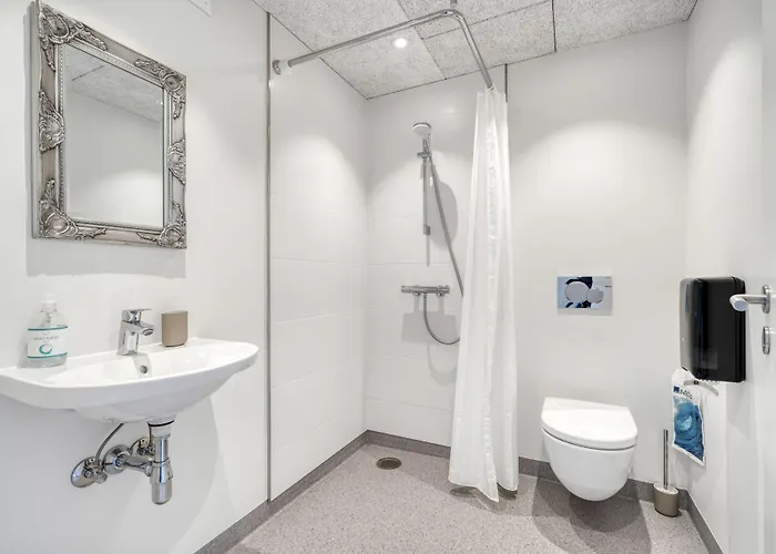 Kragsbjerggaard אודנזה