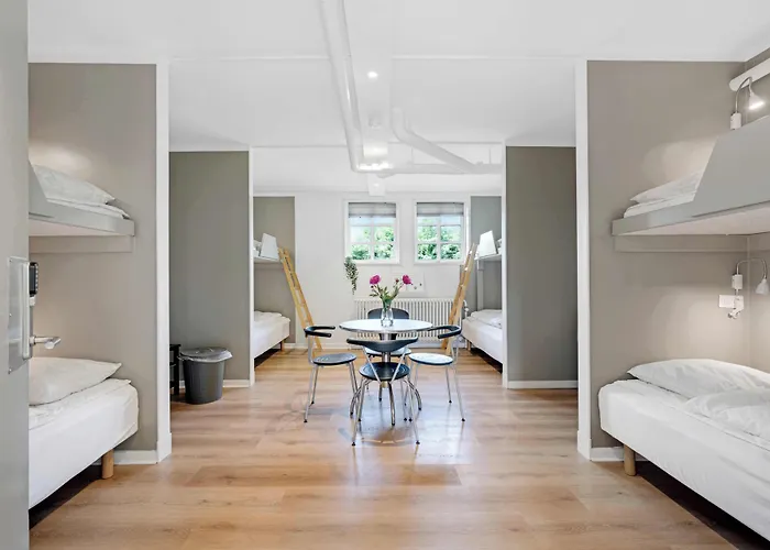 Kragsbjerggaard * Odense