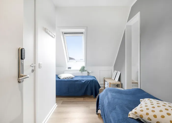 Kragsbjerggaard * אודנזה