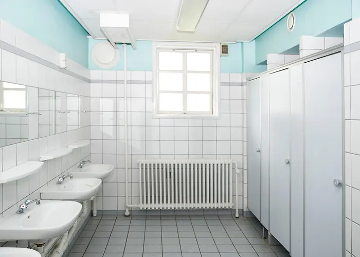 Kragsbjerggaard Hostel Odense