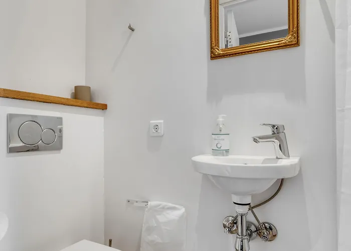 אכסניה Kragsbjerggaard *